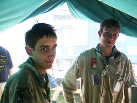 Herfstontmoeting 2004 - foto 8